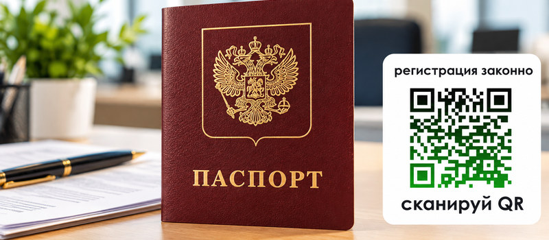регистрация в Жукове прописка в Жукове